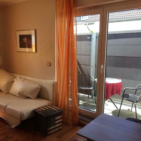 Apartment Leon Bonn Dış mekan fotoğraf