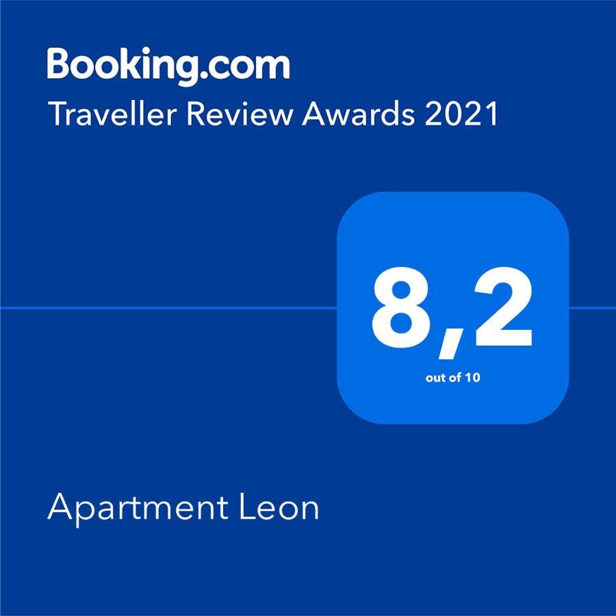 Apartment Leon Bonn Dış mekan fotoğraf