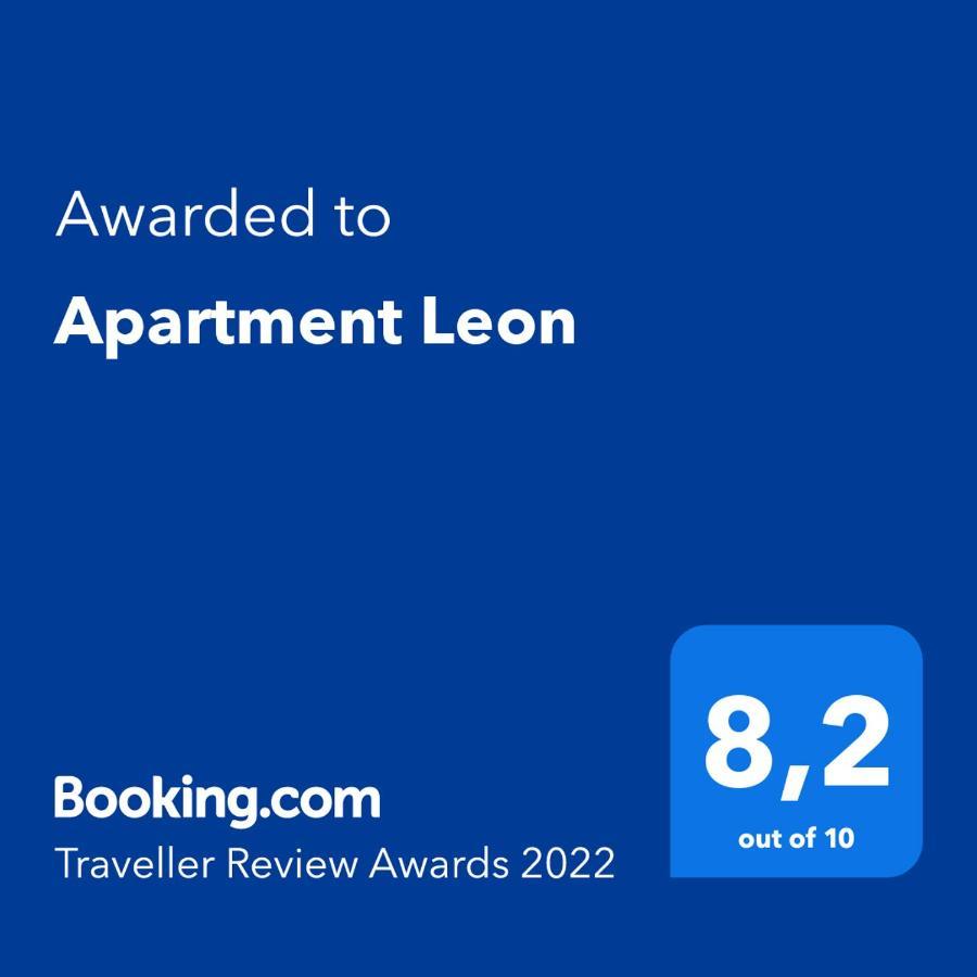 Apartment Leon Bonn Dış mekan fotoğraf