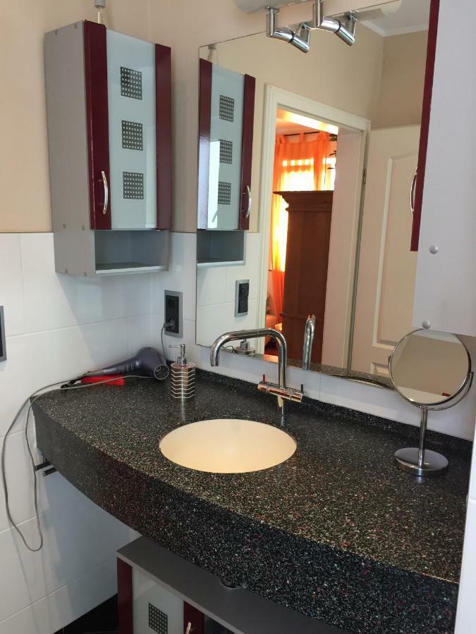 Apartment Leon Bonn Dış mekan fotoğraf