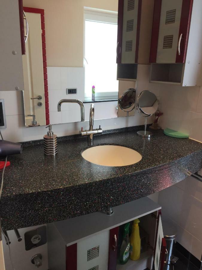 Apartment Leon Bonn Dış mekan fotoğraf