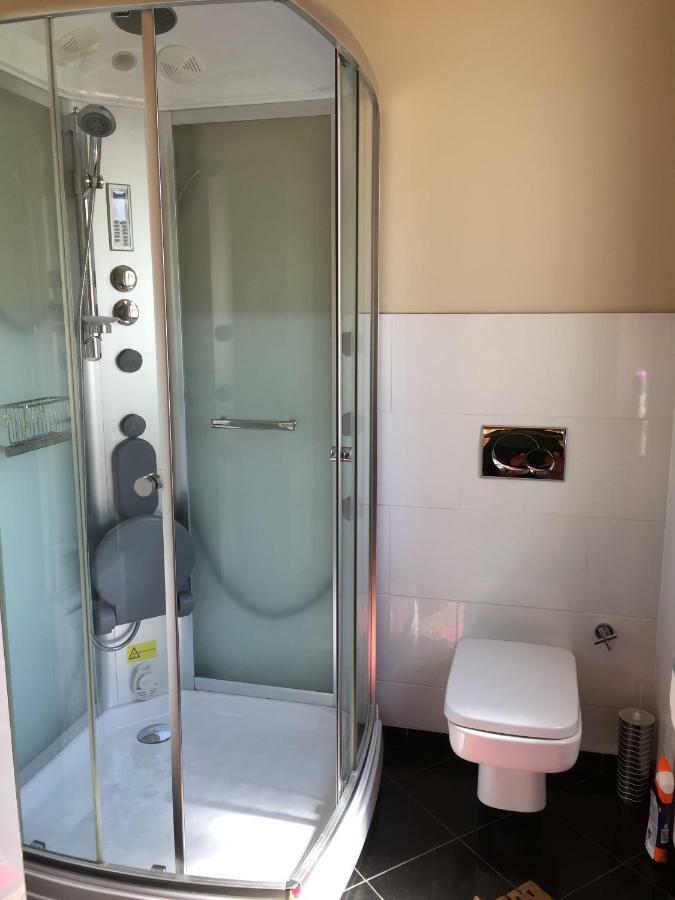 Apartment Leon Bonn Dış mekan fotoğraf