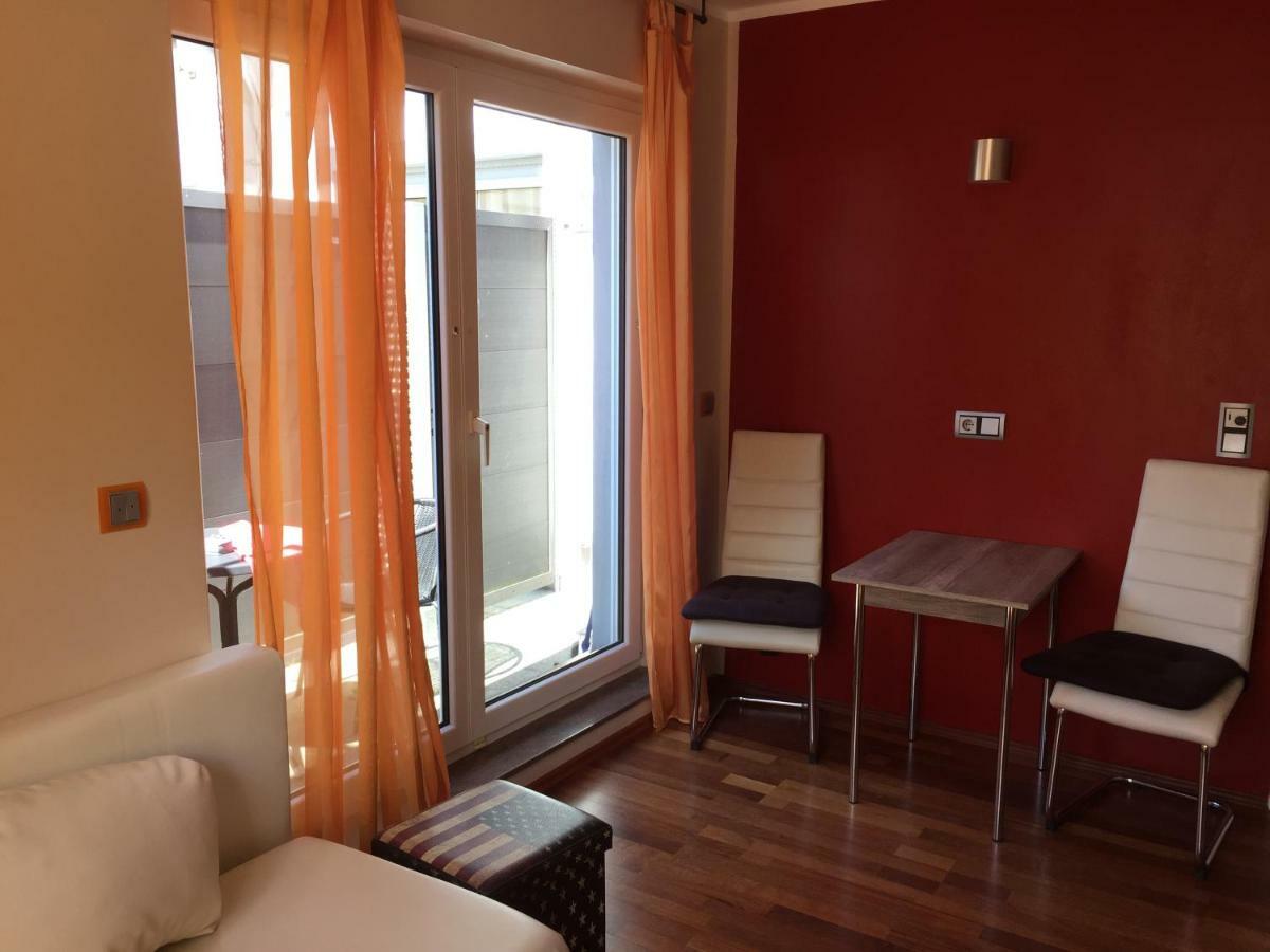 Apartment Leon Bonn Dış mekan fotoğraf