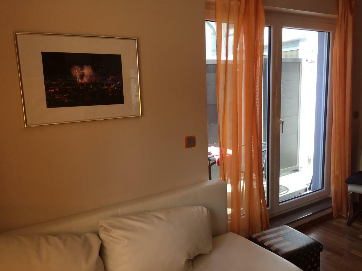 Apartment Leon Bonn Dış mekan fotoğraf
