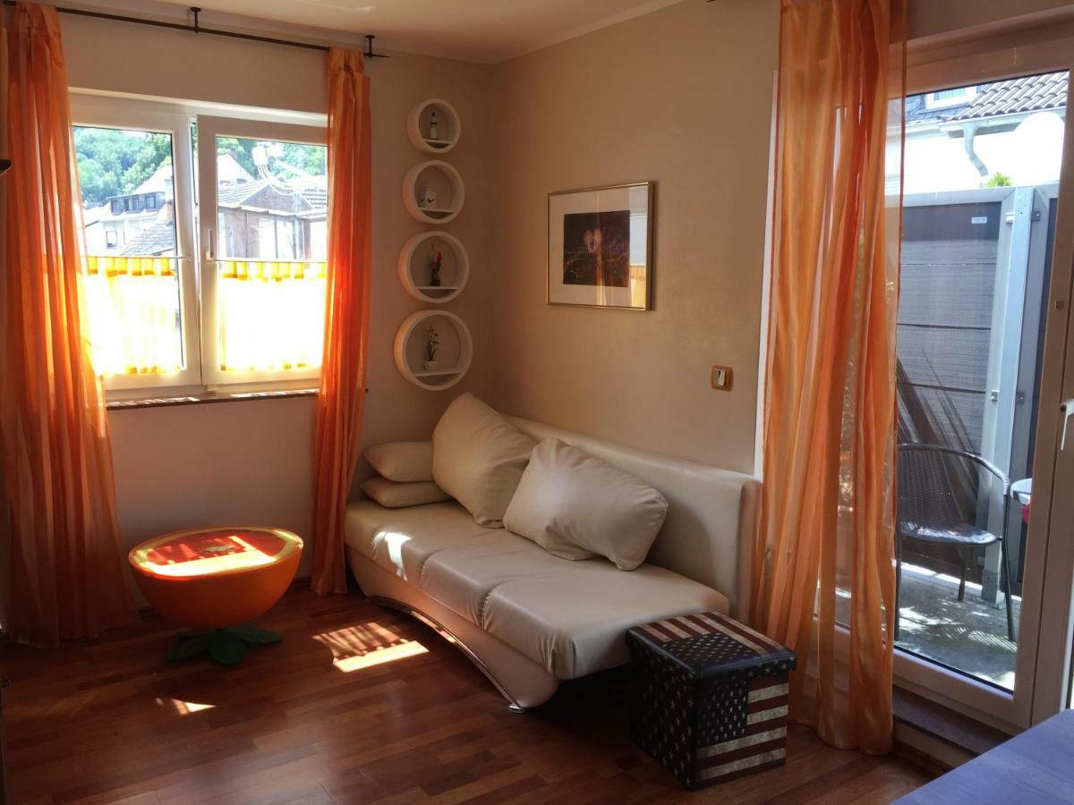 Apartment Leon Bonn Dış mekan fotoğraf