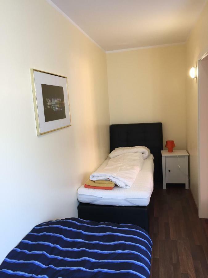 Apartment Leon Bonn Dış mekan fotoğraf