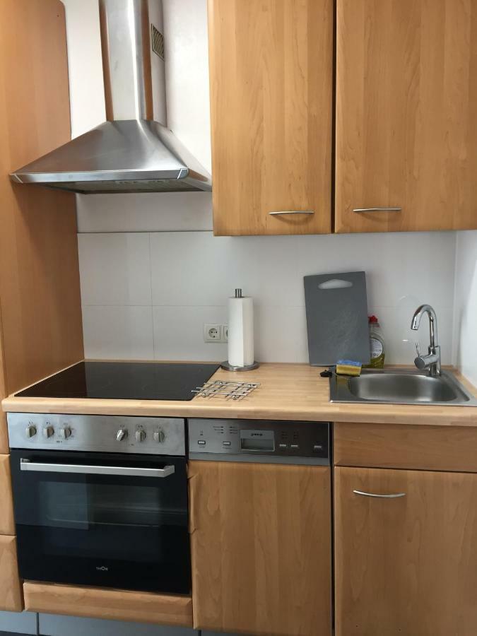 Apartment Leon Bonn Dış mekan fotoğraf
