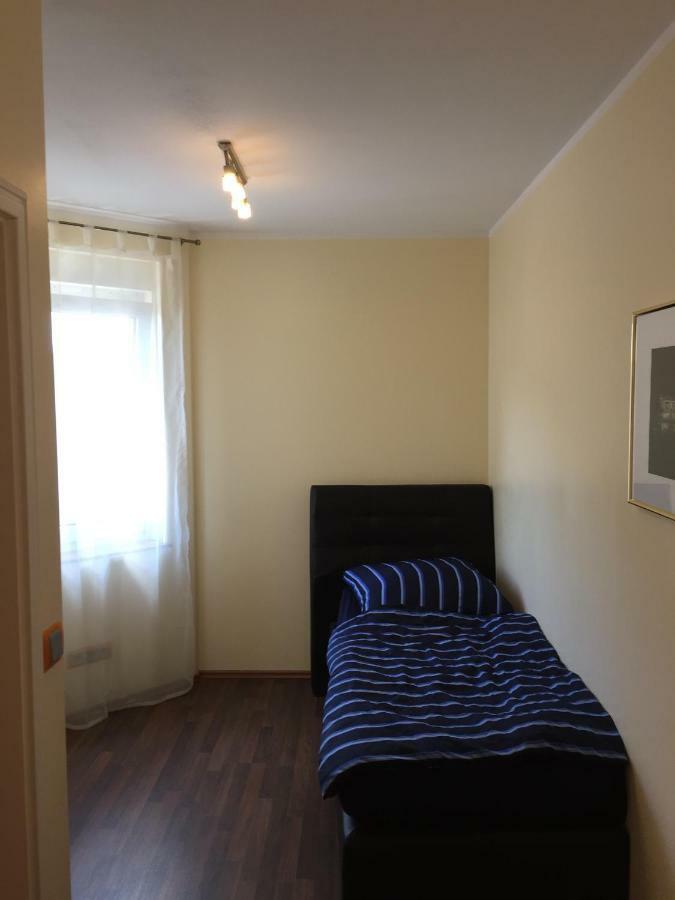 Apartment Leon Bonn Dış mekan fotoğraf