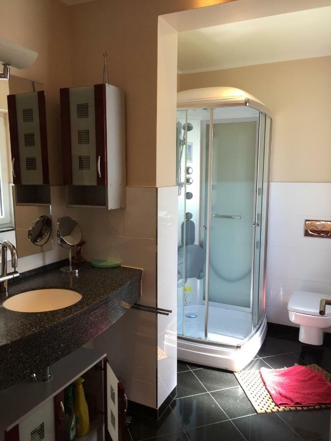 Apartment Leon Bonn Dış mekan fotoğraf