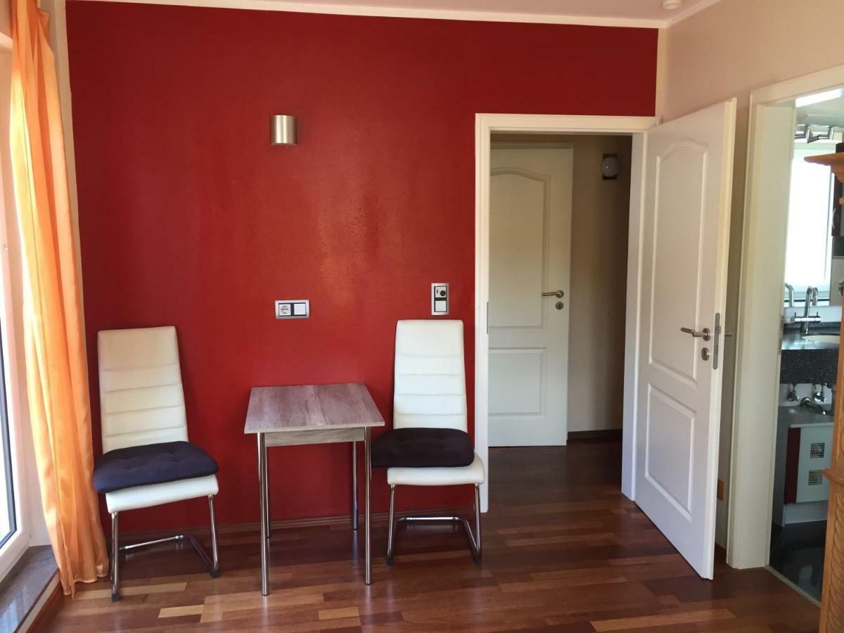 Apartment Leon Bonn Dış mekan fotoğraf